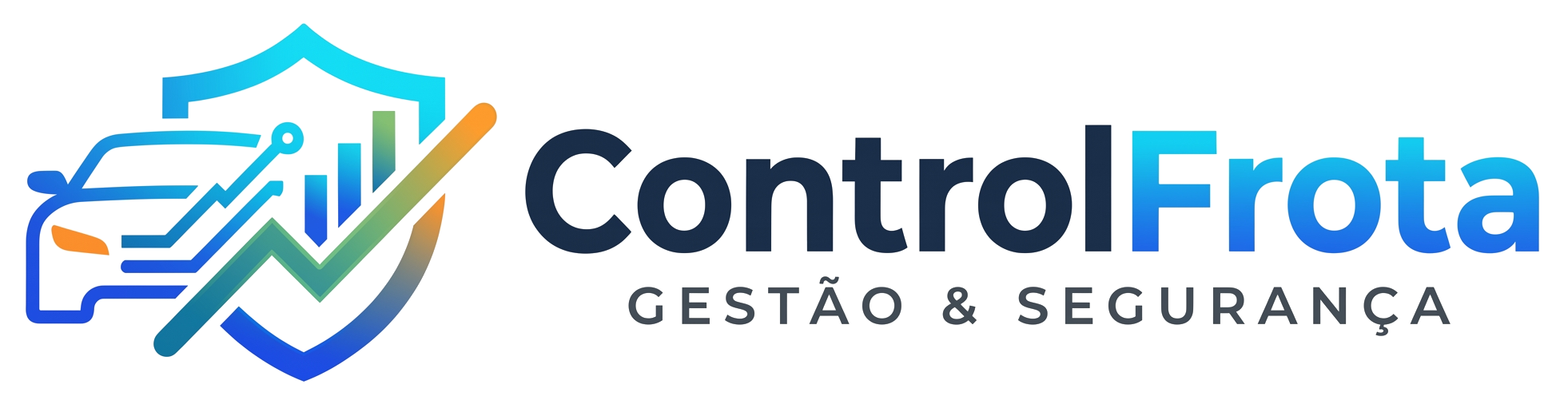 ControlFrota — Gestão & Segurança